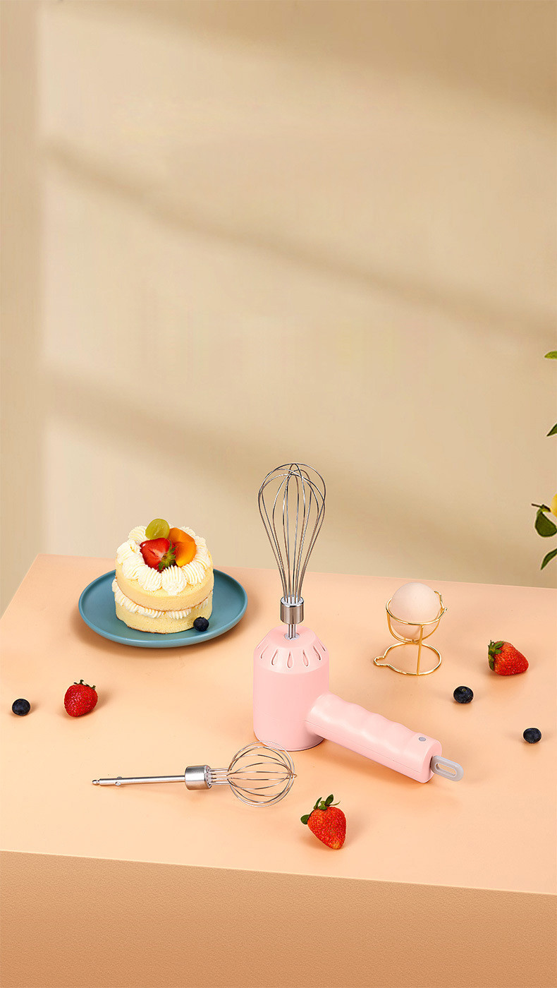 Miniatura 1 de PICADOR PISTOLA ELECTRICO BATIDORA